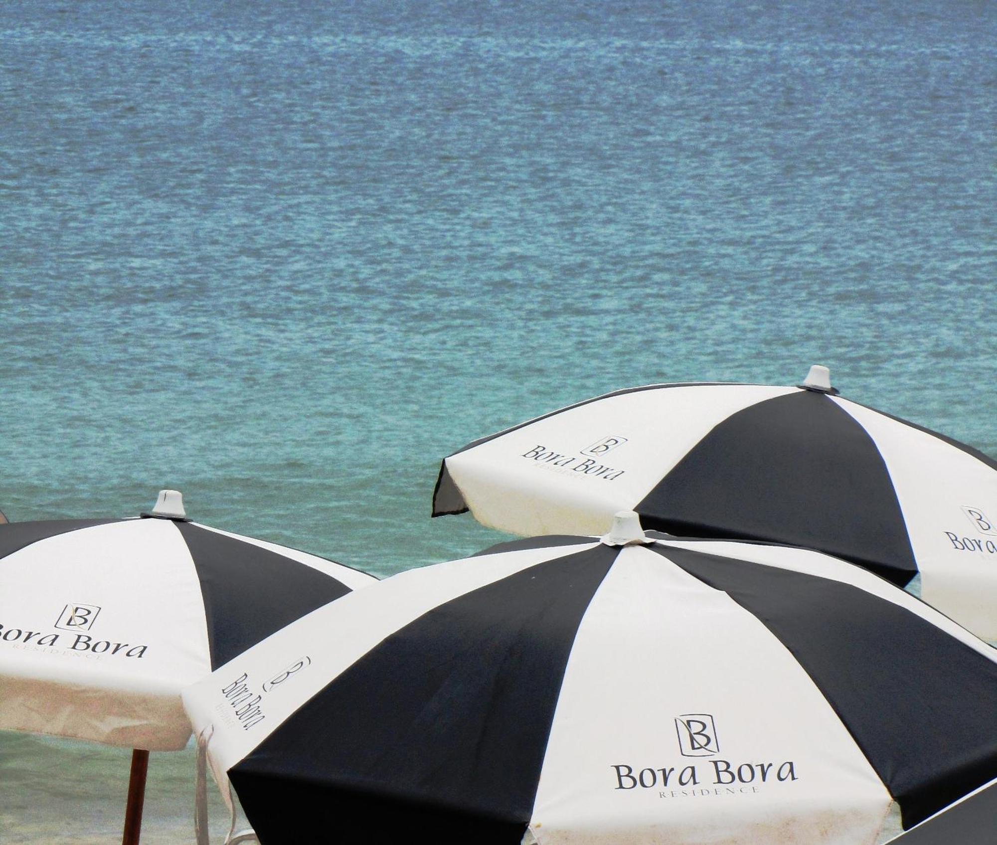 Pousada Bora Bora Bombinhas Dış mekan fotoğraf