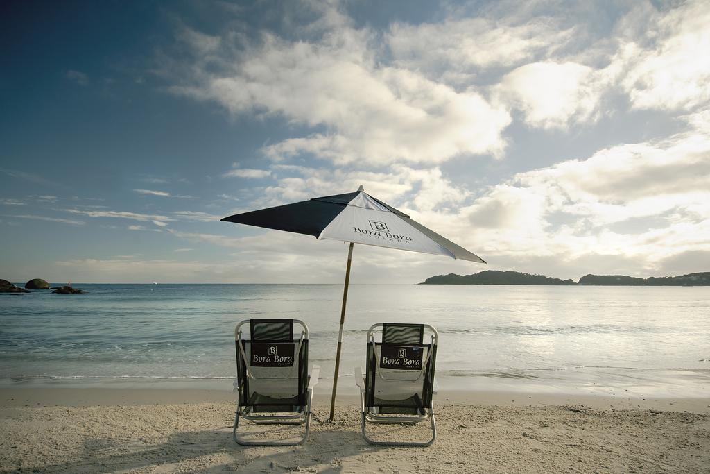 Pousada Bora Bora Bombinhas Dış mekan fotoğraf